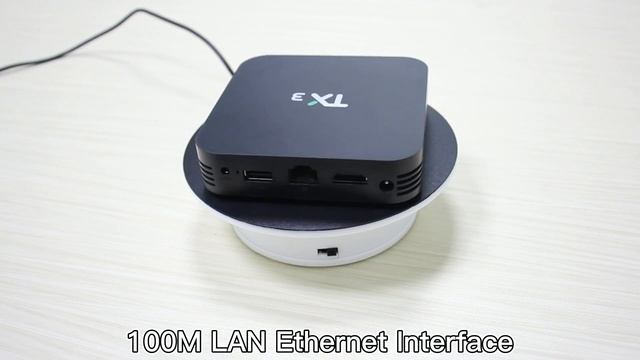 Smart Android TV box TX3 смотреть онлайн