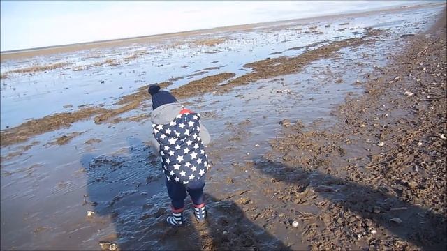 Amy tries out Pampers Premium Protection Active Fit Nappies #Ad смотреть онлайн