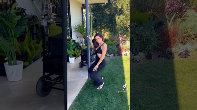 Jenna Dewan Is By Younce - Remix - LV The Voice TikTok