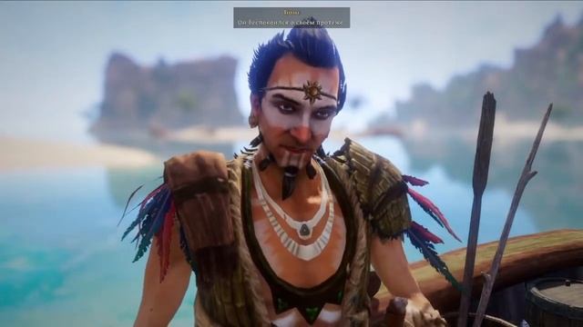 Risen 3 - Полное прохождение на русском #2 / Игры на пк /