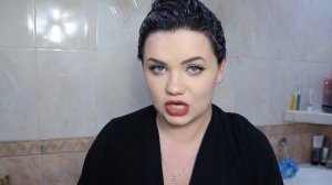 ВЫХОЖУ ИЗ ЧЕРНОГО В БЛОНД??? Тестирую краску Фаберлик