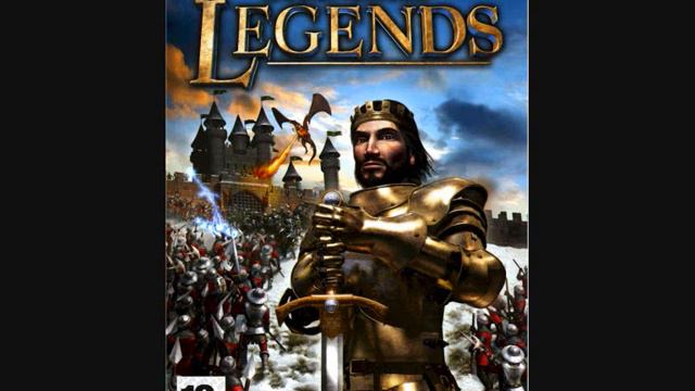 Stronghold legends evil theme 2 смотреть онлайн