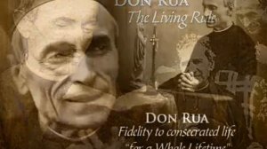 Don Rua - A song composed by the novices of Idayadeepam Novitiate