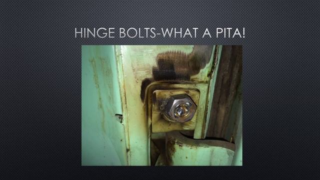 Willys Truck Restoration Beginning to End смотреть онлайн