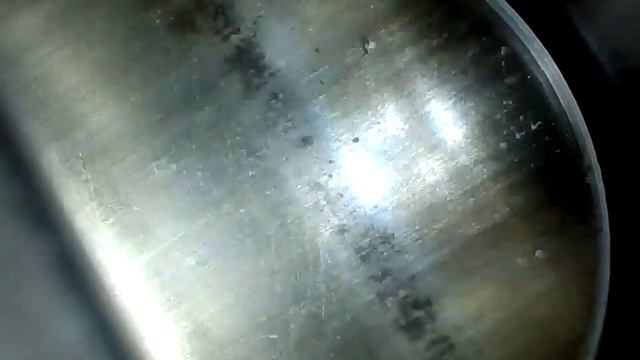 Осмотр бороскопом Вепрь ВПО-221 9,6/53 Ланкастер смотреть онлайн