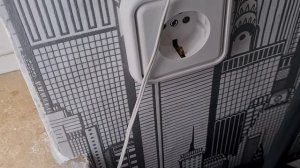 AEG VAMPYR 5010 electronic Vacuum Cleaner from 1996