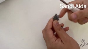 ЛАПКА ДЛЯ СБОРКИ ПРОМЫШЛЕННАЯ МАШИНКА