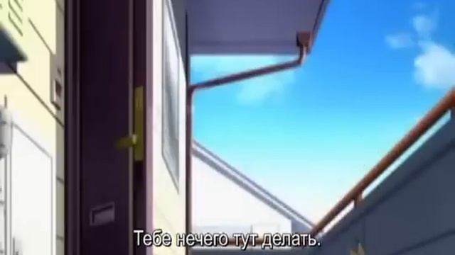 Аниме говно 2.avi смотреть онлайн