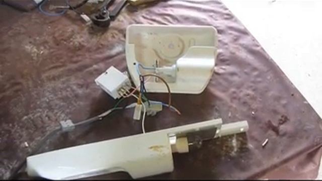 ДИАГНОСТИКА ТАЙМЕРА 3 ОТТАЙКИ В ХОЛОДИЛЬНИКАХ смотреть онлайн