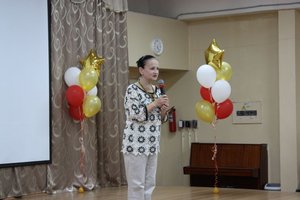 Выпускной 2022. Поздравление классного руководителя