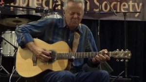 Tommy Emmanuel "Guitar Boogie"