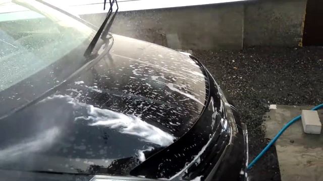 Полирующий Шампунь N1