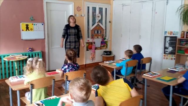 Обучение лепке детей дошкольного возраста в старшей группе смотреть онлайн