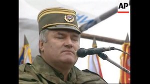 Baja "Mali" Knindža — Ratko Mladić (Ратко Младић)