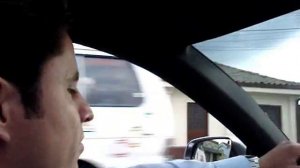 Test Drive Audi S4 V8 Tiptronic Quattro