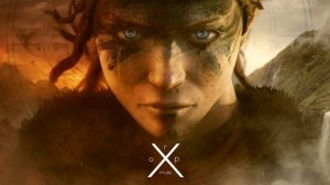 Hellblade - Senua's Sacrifice