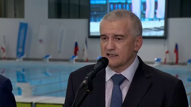 Совещание по вопросам социально-экономического развития Крыма и Севастополя