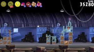 Angry Birds Rio | Level 1-17 | Game Junction