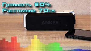? Anker SoundCore 2 Самая популярная Bluetooth колонка с басами! Обзор Anker SoundCore 2
