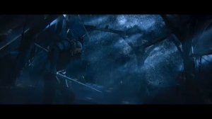 Son of a Wolf (Powerwolf) - Witcher 3 Tribute