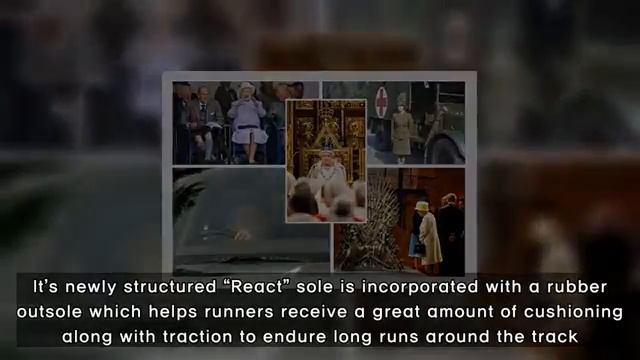 Sneakerheads are anticipating the debut of the Nike React Element 87, if they can buy them смотреть онлайн