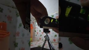 Laser Level Pro3