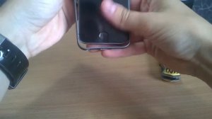 Металлический чехол для iphone 5 5s с Aliexpress