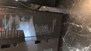 LG 25L Smart Inverter Microwave Oven MH-6565DIS