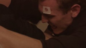 Robyn's Scourge belly button