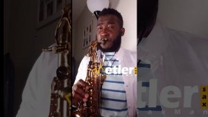 Ou Se Pi Gro Ranfom - Ketlersax | Cover