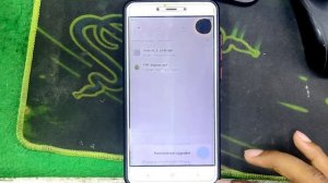 Redmi Note 4x Frp bypass without PC! Redmi 4 Frp bypass