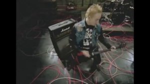 Keith Flint  Aim 4 HD