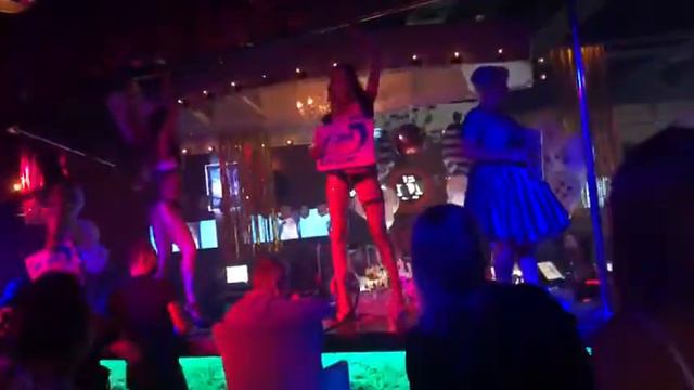 Бестужев Бар смотреть онлайн