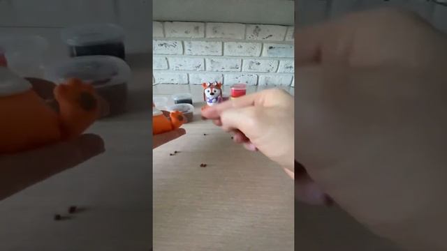 ЛИСИЧКА