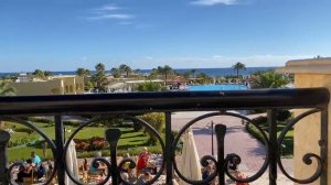 В МАРСА АЛАМЕ ЖАРА! Отличная еда в отеле The Three Corners Fayrouz Plaza Beach Resort, Египет 2022