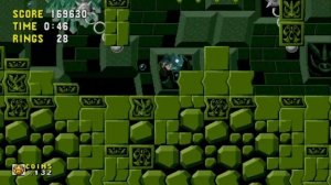 Стрим по Sonic Origins plus #1