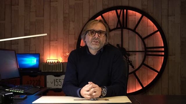 Amazfit GTR - Recensione смотреть онлайн