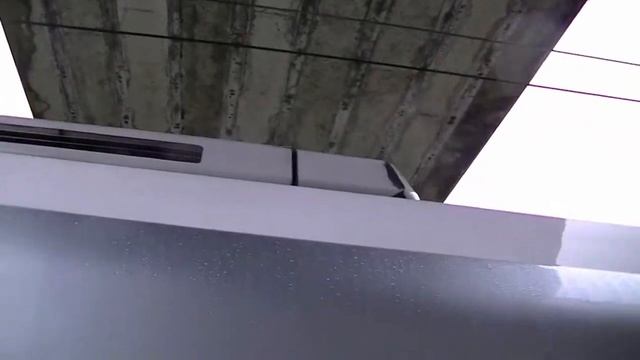 E653系　K304 ハンドル訓練その１ смотреть онлайн