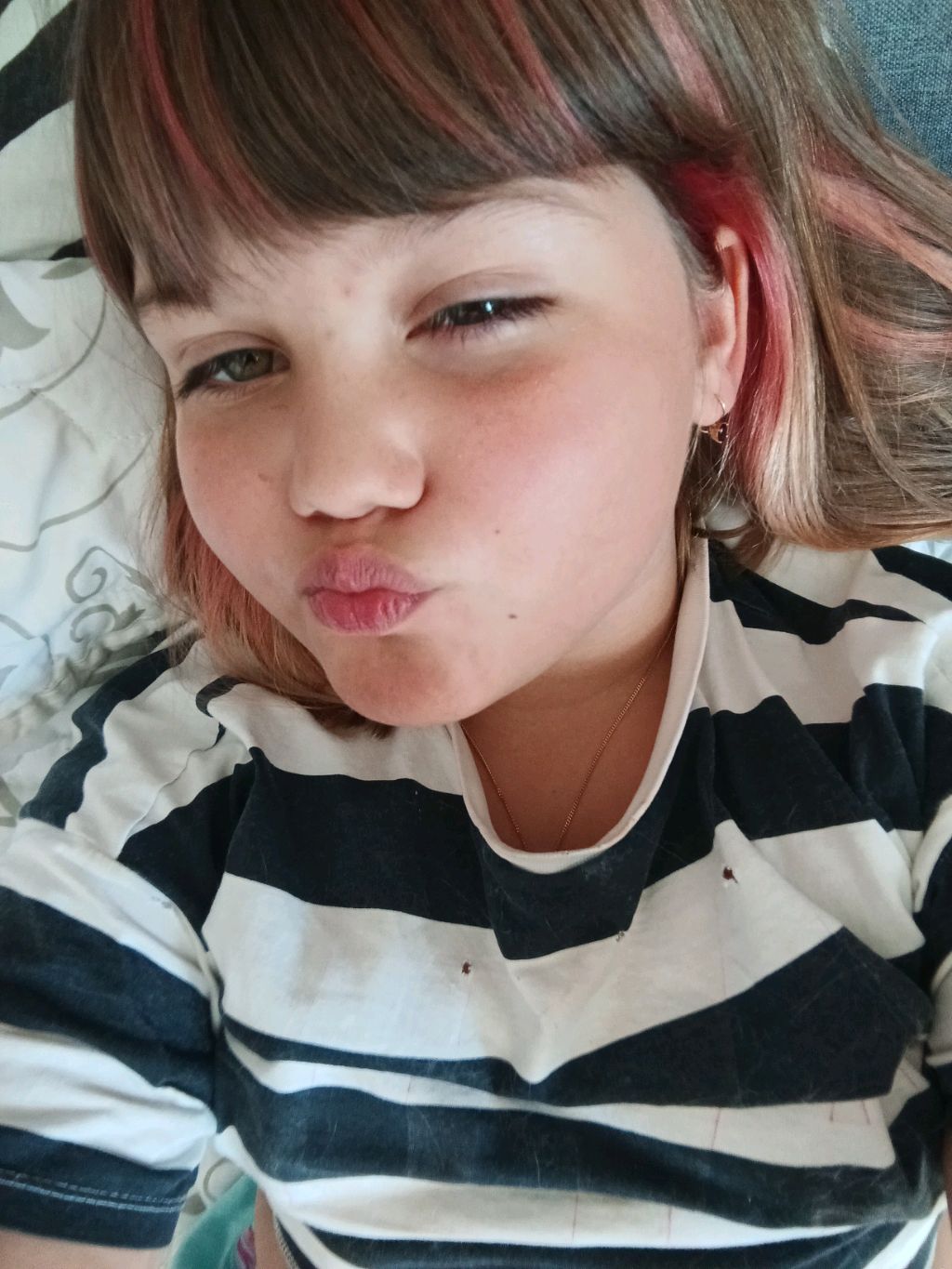 разговариваем❤