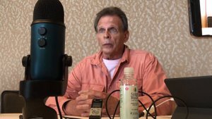SDCC 2019-Marc Singer discusses “V:The Original Miniseries” Blu-ray from Warner Archive