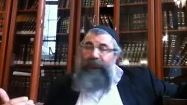 Благословения Бильама -- Спасение от проклятий смотреть онлайн