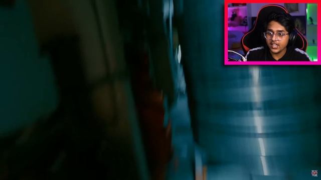 SIREN HEAD vs GODZILLA in real life | Rachitroo смотреть онлайн