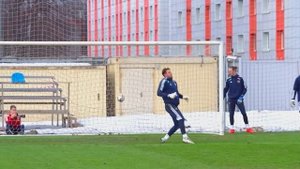 Сборная России по футболу на поле самая сильная.