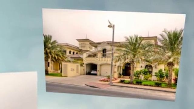 Palm Jumeirah at Dubai смотреть онлайн