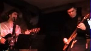 Каспарян Юпитер Кончится лето