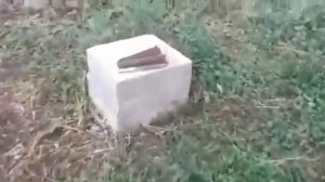 Подготовка опалубки для заливки фундамента для пристроя к гаражу