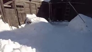 Ужасные условия проживания в городе Алапаевск, Свердловская область.