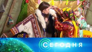 «Сегодня»: 6 января 2023 года. 08:00 | Выпуск новостей | Новости НТВ
