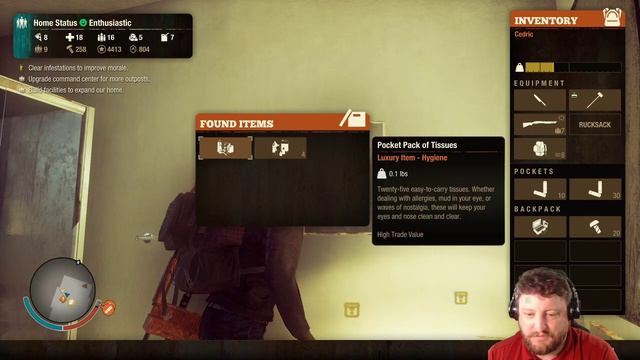 [State of Decay 2] E13: Establishing a Legacy смотреть онлайн