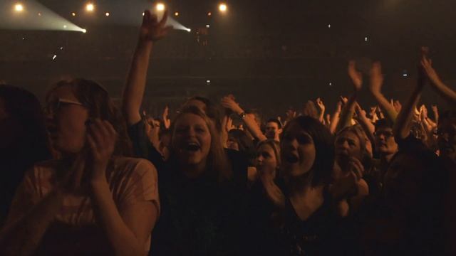 Within Temptation - Let Us Burn - Elements & Hydra Live In Concert (FULL) смотреть онлайн